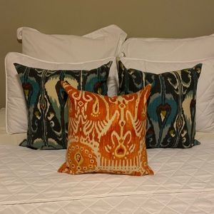 Joss and main pillows